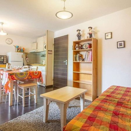 Agreable T2 Cabine Avec Piscine, Balcon Et Wifi A Luz-Saint-Sauveur - Fr-1-402-116 المظهر الخارجي الصورة