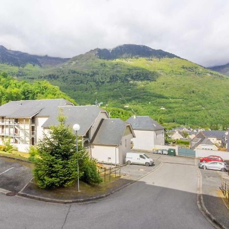 Agreable T2 Cabine Avec Piscine, Balcon Et Wifi A Luz-Saint-Sauveur - Fr-1-402-116 المظهر الخارجي الصورة