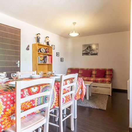 Agreable T2 Cabine Avec Piscine, Balcon Et Wifi A Luz-Saint-Sauveur - Fr-1-402-116 المظهر الخارجي الصورة